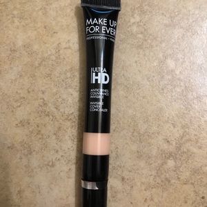 Make Up Forever Ultra HD Full coverage concealer